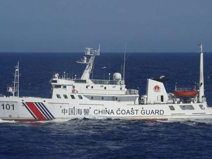 Philippines to cao Trung Quoc ban tau ca hinh anh