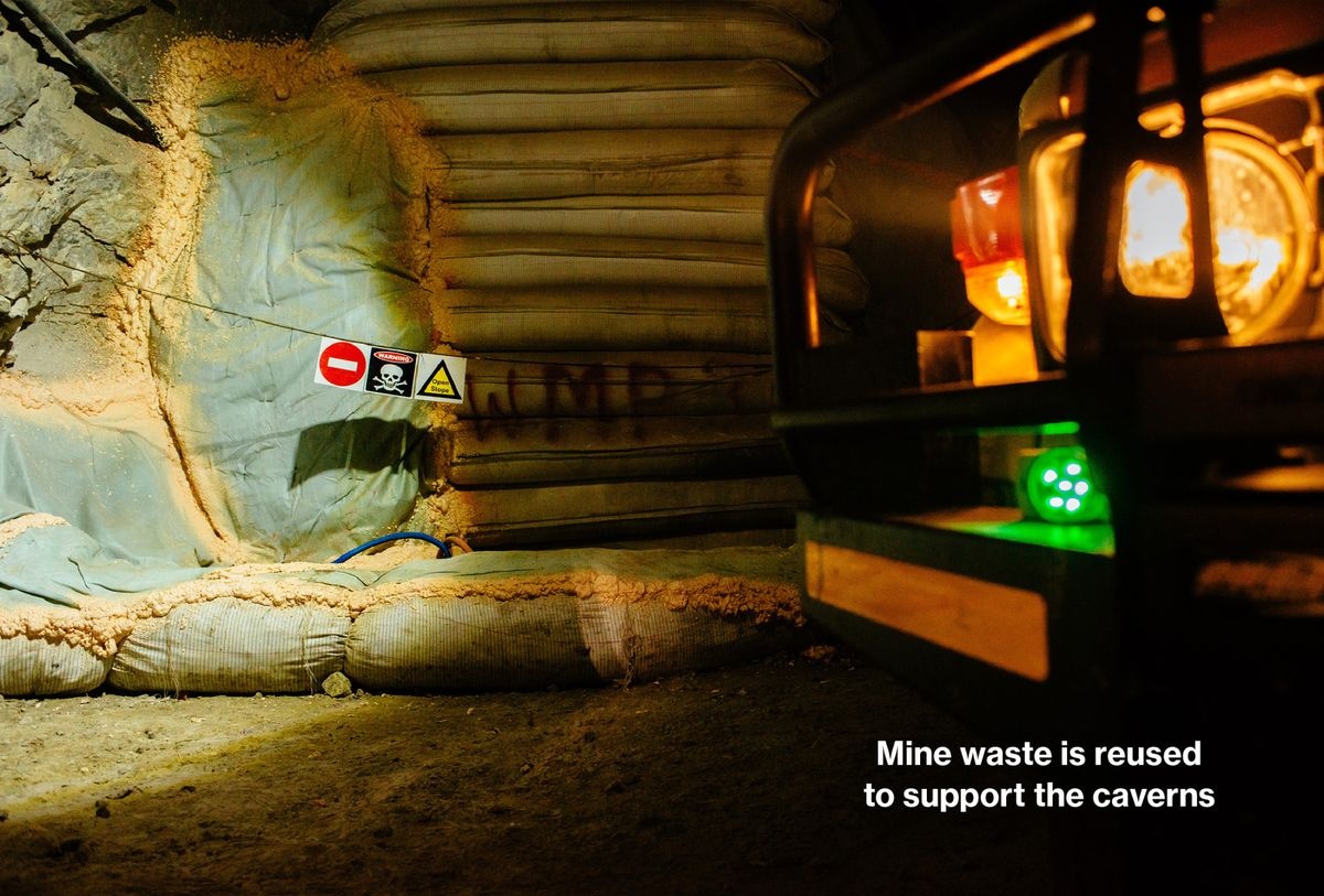 khai thác vàng ở Nam Phi ảnh 9 khai thac vang o Nam Phi anh 9