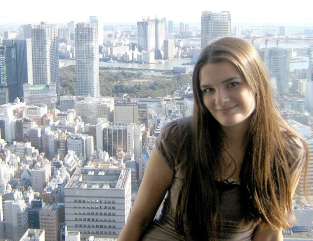 Nghi can giet nguoi Nhat Ban anh 1