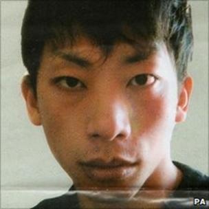 Nghi can giet nguoi Nhat Ban anh 2