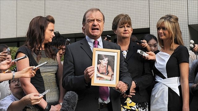 Nhat Ban: Chuyen gi xay ra khi nghi can giet nguoi im lang? hinh anh