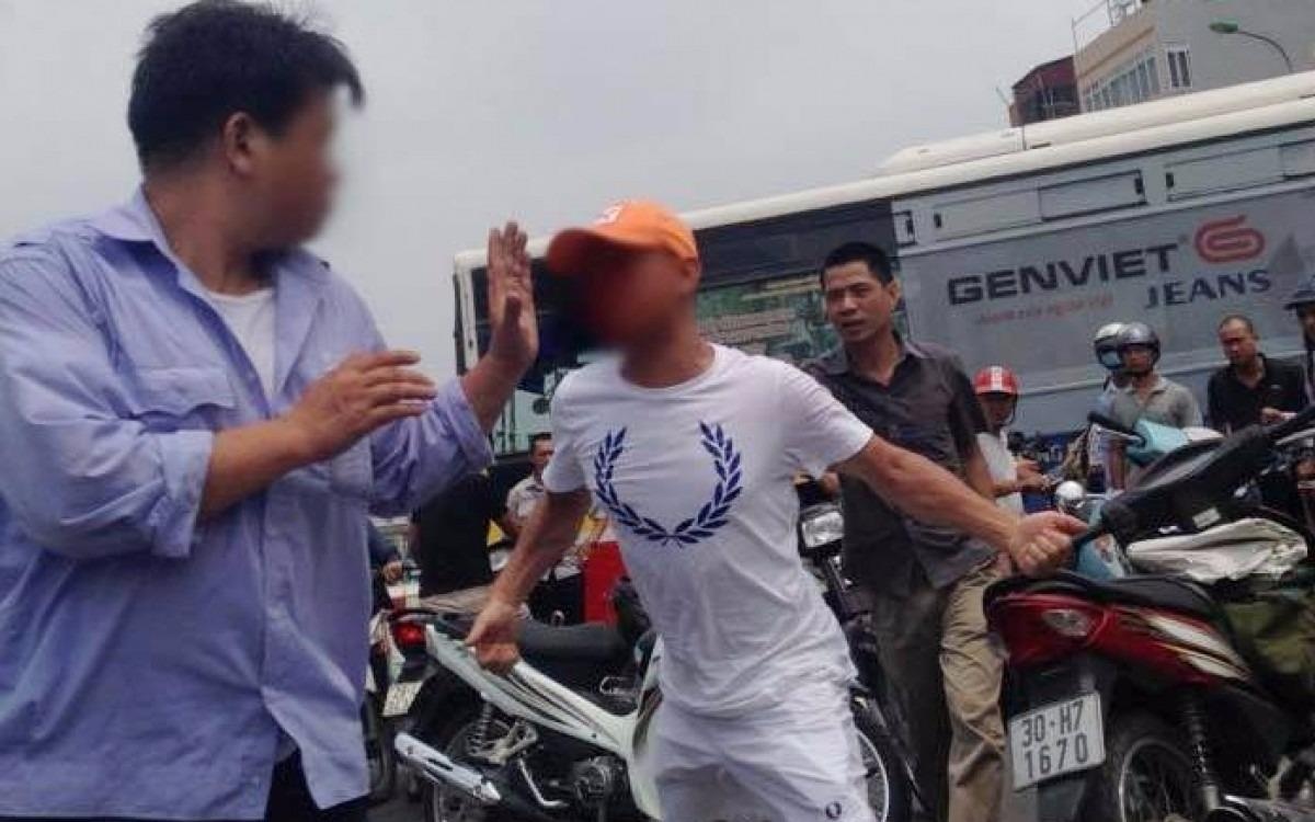 Gay tai nan roi tu sat: ‘Luat rung ep nguoi toi duong cung' hinh anh