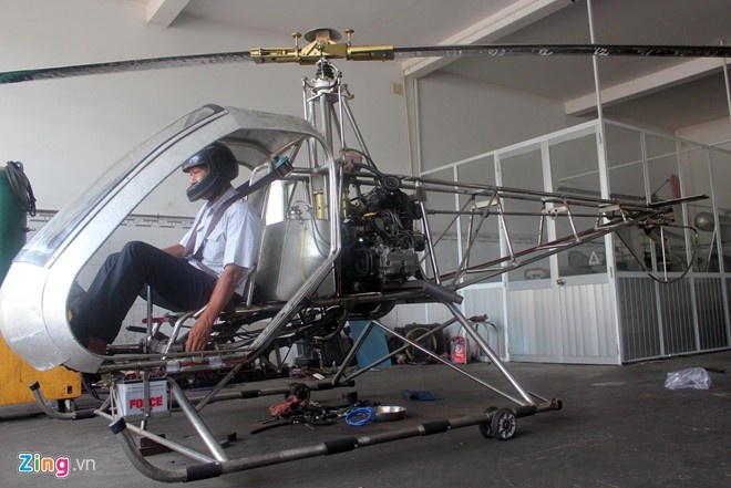 truc thang tu che anh 1