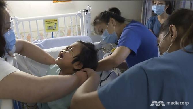 khoa hồi sức tích cực ảnh 2 khoa hoi suc tich cuc anh 2