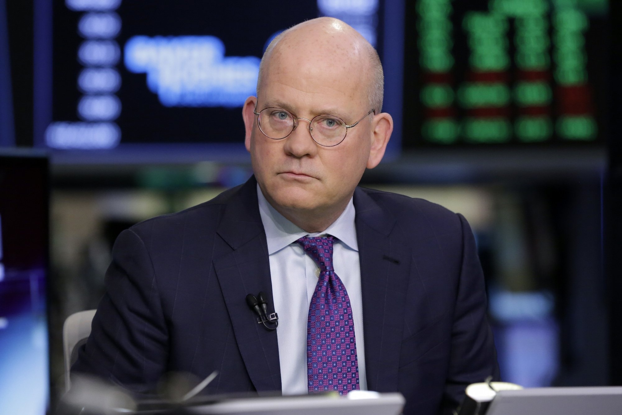 General Electric thay thế vị trí CEO ảnh 1 General Electric thay the vi tri CEO anh 1