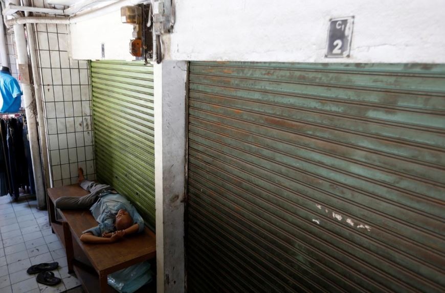 Vay truc tuyen Trung Quoc,  vay online,  vay P2P anh 2