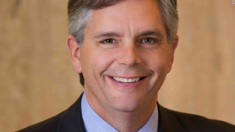 General Electric thay thế vị trí CEO ảnh 2 General Electric thay the vi tri CEO anh 2