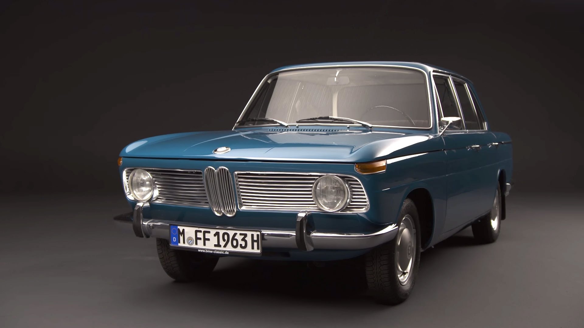 Góc khuất của gia tộc giàu nhất nước Đức đứng sau BMW ảnh 4 Goc khuat cua gia toc giau nhat nuoc Duc dung sau BMW anh 4