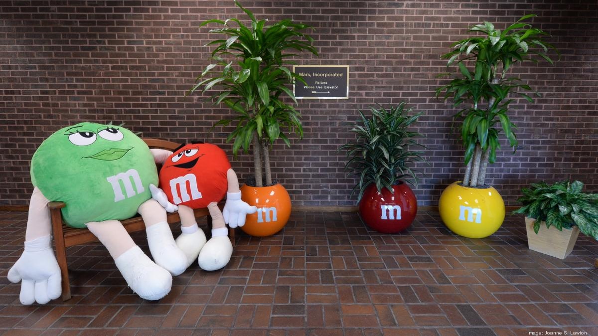 Cau chuyen cua gia toc so huu cong ty chocolate lon nhat the gioi anh 3