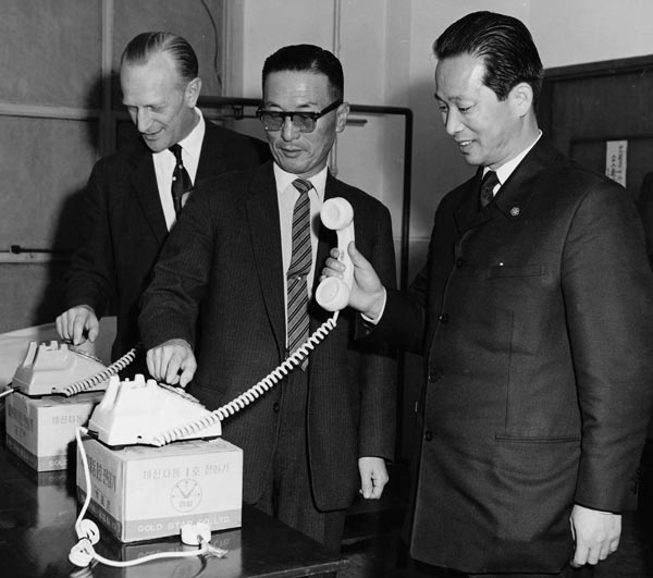 Truyền thống giúp LG chưa bao giờ phải chứng kiến cảnh ảnh 1 Truyen thong giup LG chua bao gio phai chung kien canh anh 1