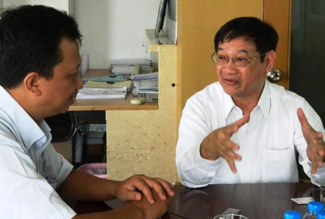 Epco - Minh Phung qua hoi uc cua Lien Khui Thin hinh anh