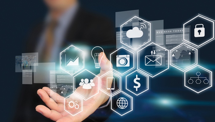 CFO the gioi den Viet Nam ban ve big data, AI hinh anh