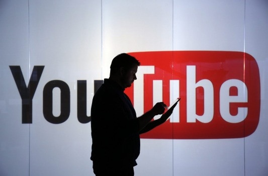 YouTube bi sap va nhung rac roi lien tiep cua Google hinh anh