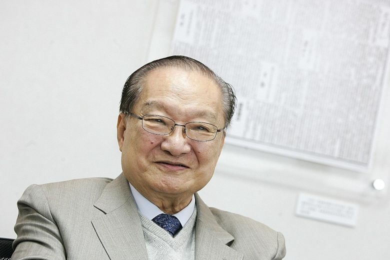 'Thai dau vo hiep' Kim Dung giau co the nao? hinh anh