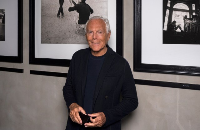 10 ty phu giau nhat the gioi trong nganh thoi trang anh 9