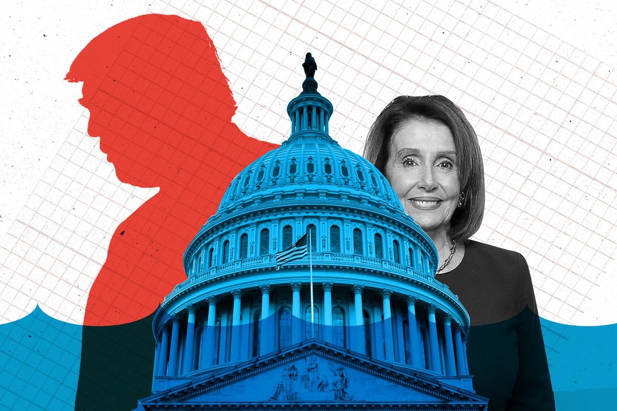 Chien tranh thuong mai ra sao sau ket qua cuoc bau cu giua ky tai My? hinh anh