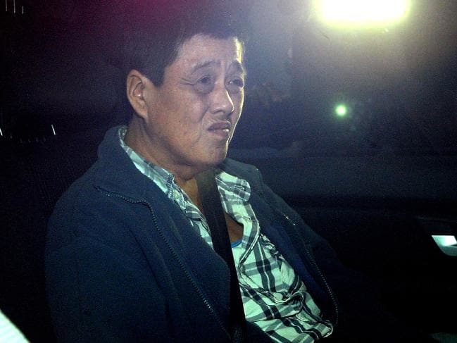 Khủng hoảng dâu tây Úc ảnh 3 Khung hoang dau tay Uc anh 3