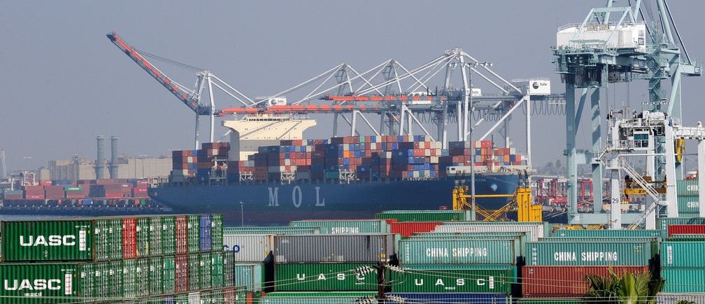 Thương mại Mỹ dưới thời Trump ảnh 8 Thuong mai My duoi thoi Trump anh 8