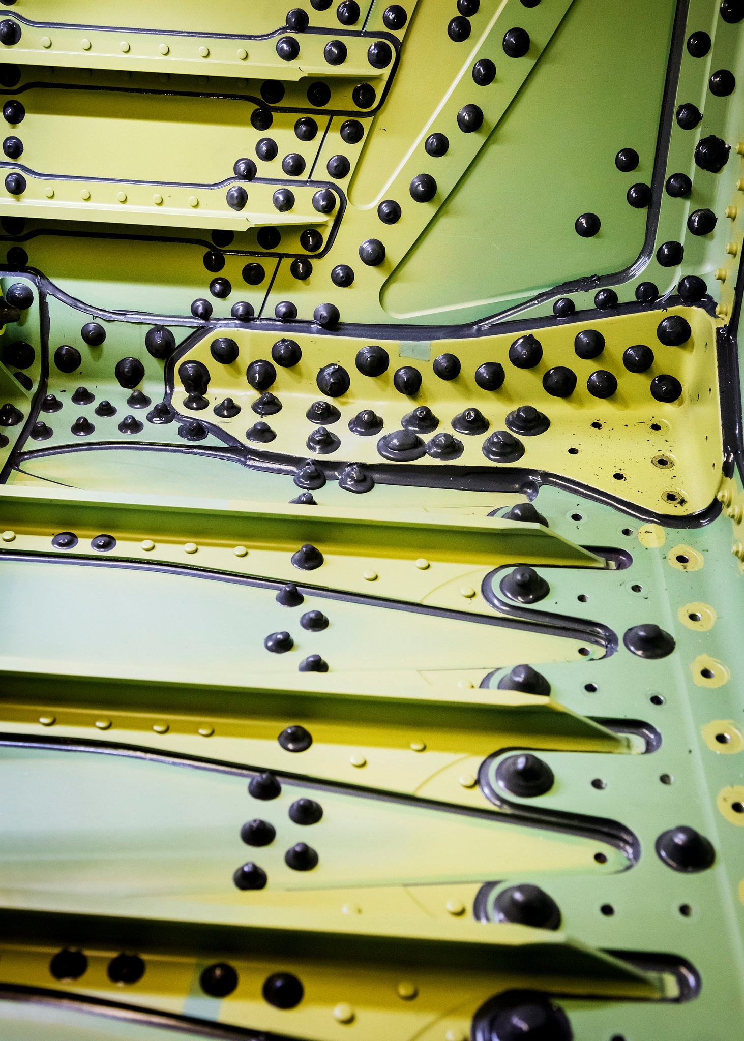 Máy bay Vietjet gặp sự cố ảnh 7 May bay Vietjet gap su co anh 7