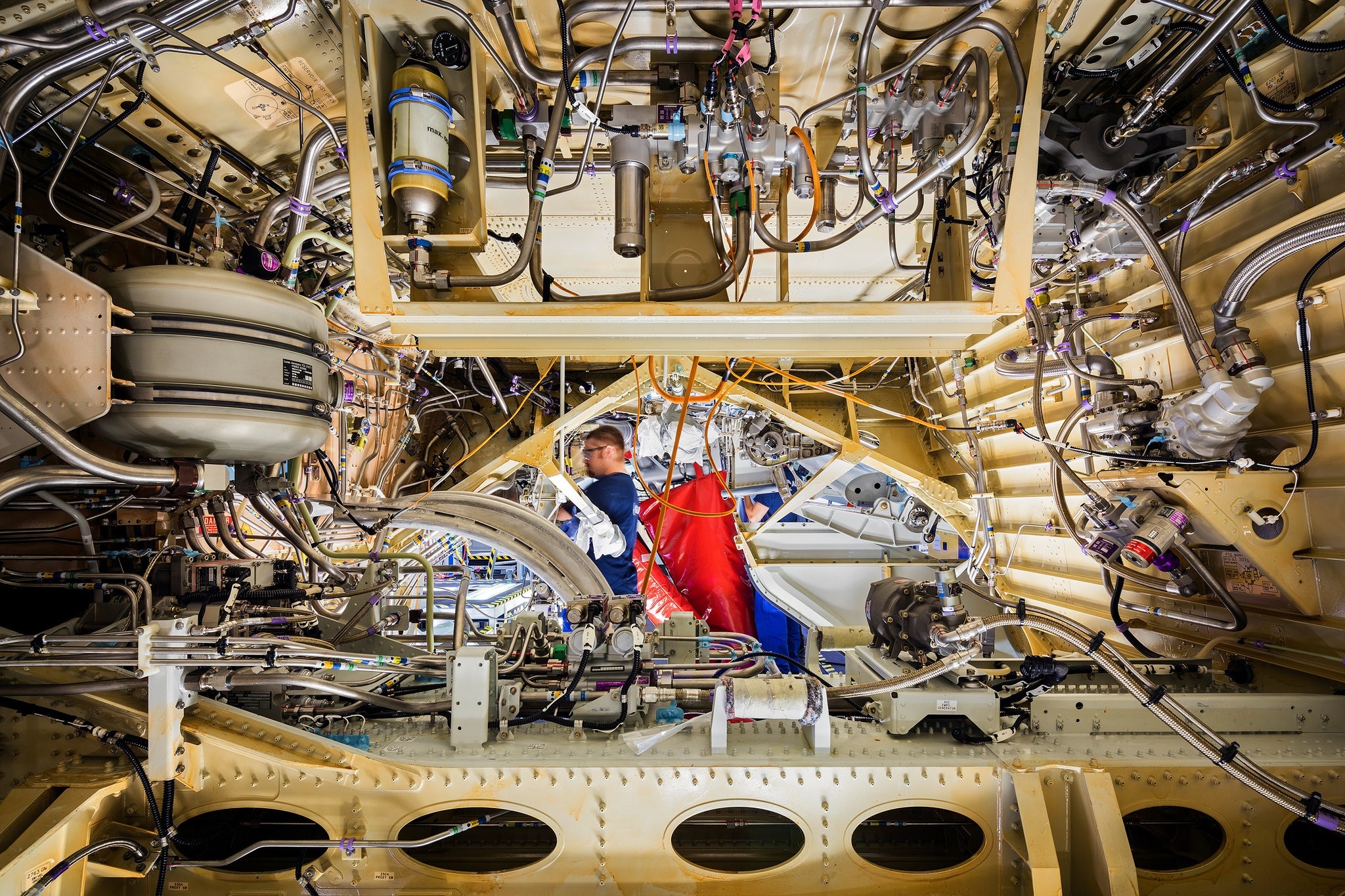 Máy bay Vietjet gặp sự cố ảnh 9 May bay Vietjet gap su co anh 9