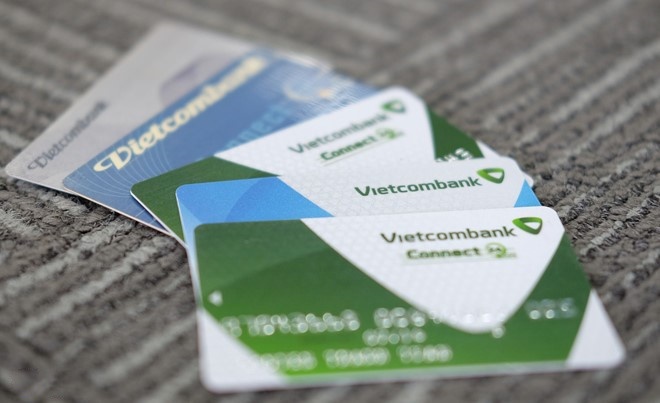 Khach Vietcombank mat tien anh 1