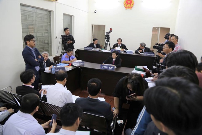 Thi truong goi xe Viet Nam nam 2018 anh 3