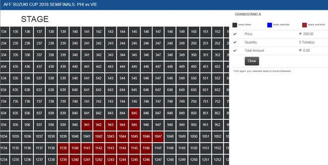 Mua vé online aff cup ảnh 3 Mua ve online aff cup anh 3