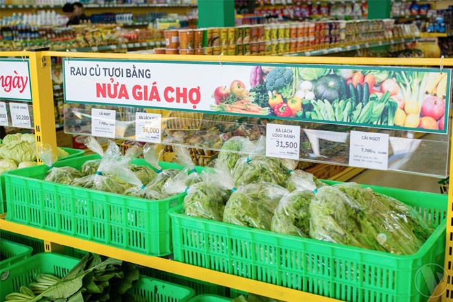 Dai gia Nhat Ban bat tay BRG tham gia thi truong ban le Viet hinh anh