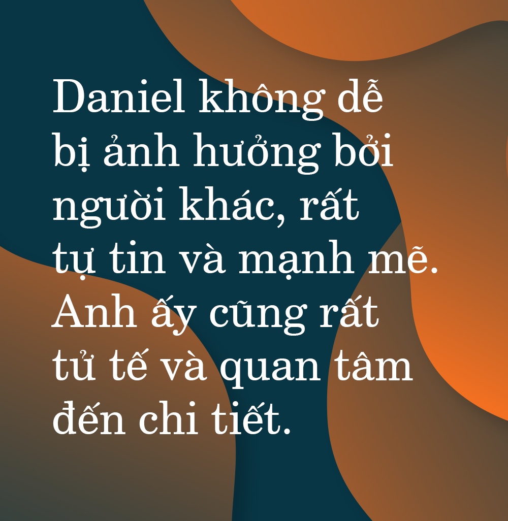 Giám đốc Lazada Việt Nam ảnh 4 Giam doc Lazada Viet Nam anh 4