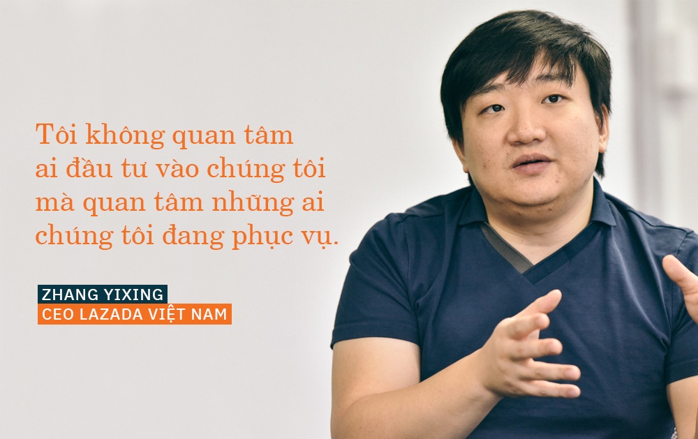 Giám đốc Lazada Việt Nam ảnh 12 Giam doc Lazada Viet Nam anh 12