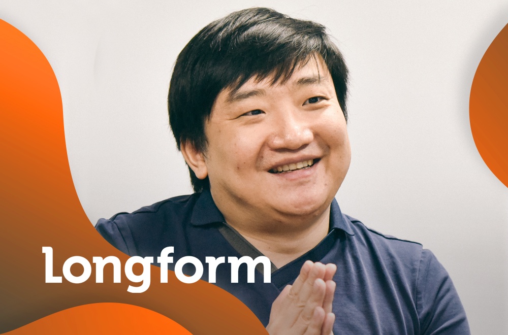 CEO Lazada Viet Nam: 'Chung toi goi nguoi ke nhiem Jack Ma la AI' hinh anh