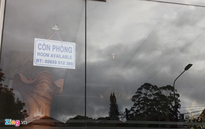 Khan hiem phong dip Tet anh 1