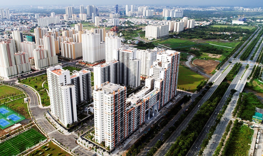 Chinh phu ra 2 nghi quyet tang toc phat trien ngay ngay dau nam hinh anh