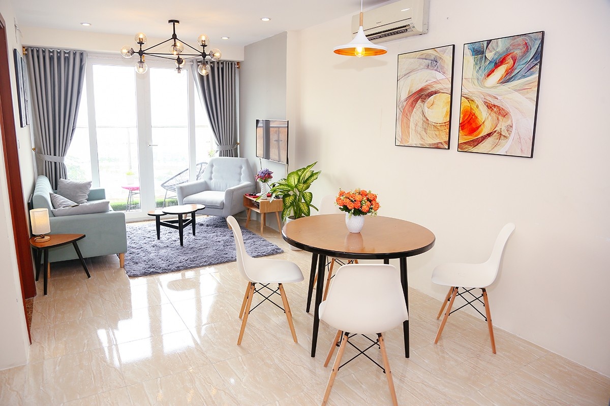 Luxstay được đầu tư 3 triệu USD ảnh 1 Luxstay duoc dau tu 3 trieu USD anh 1