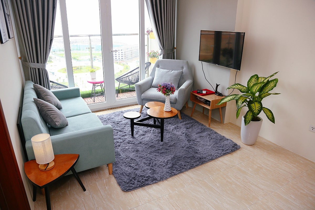 Quy cua Shark Dung tham gia dau tu 3 trieu USD vao 'Airbnb Viet Nam' hinh anh