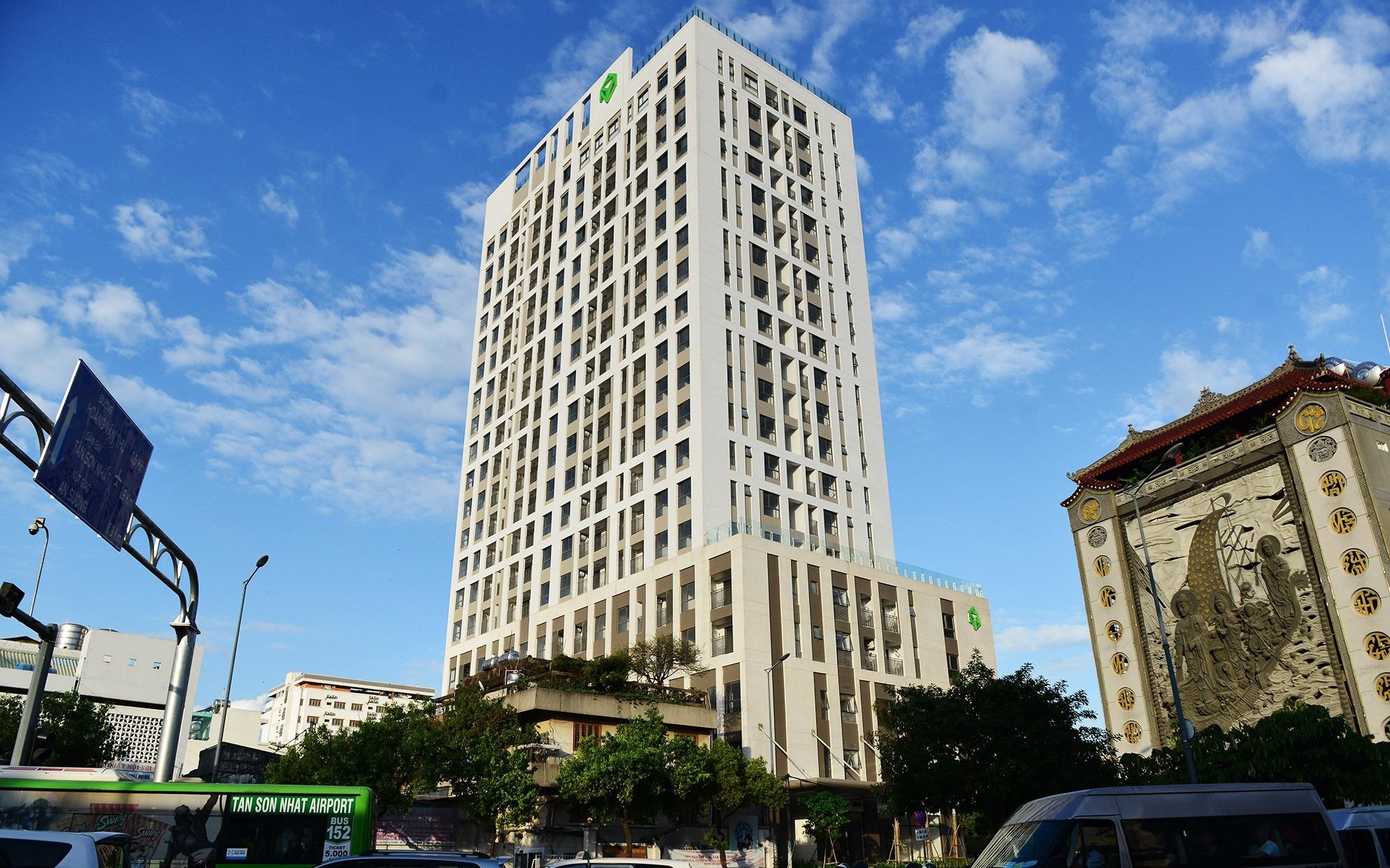 Du an bi tam dung chuyen muc dich, cu dan Novaland lo chuyen so hong hinh anh