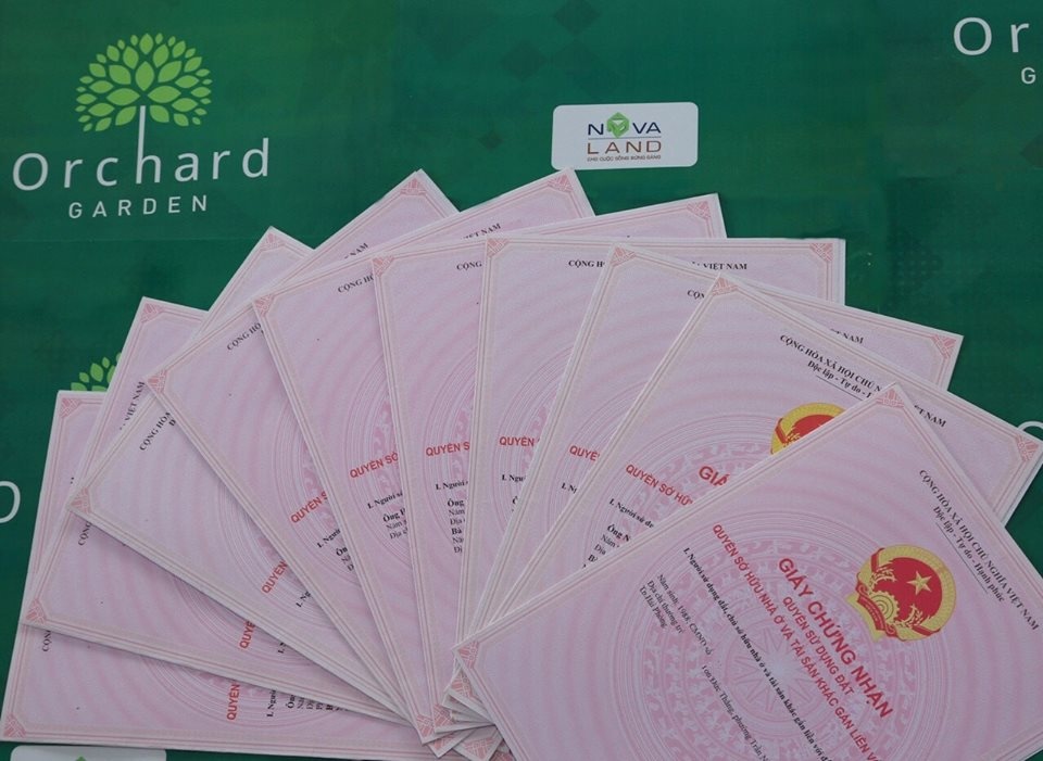 7 du an cua Novaland anh 3