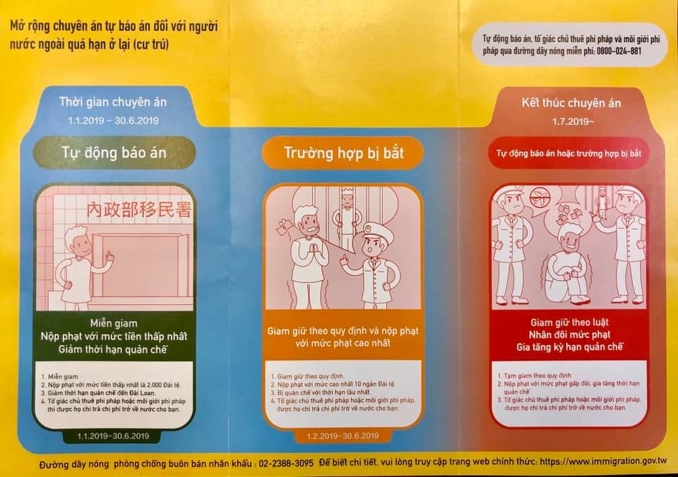 Lao động Việt tại Đài Loan ảnh 1 Lao dong Viet tai Dai Loan anh 1