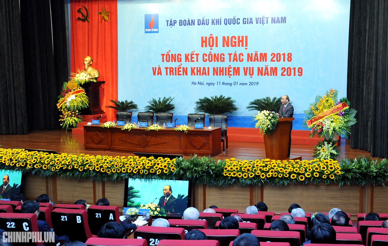 Dầu khí Việt Nam ảnh 2 Dau khi Viet Nam anh 2