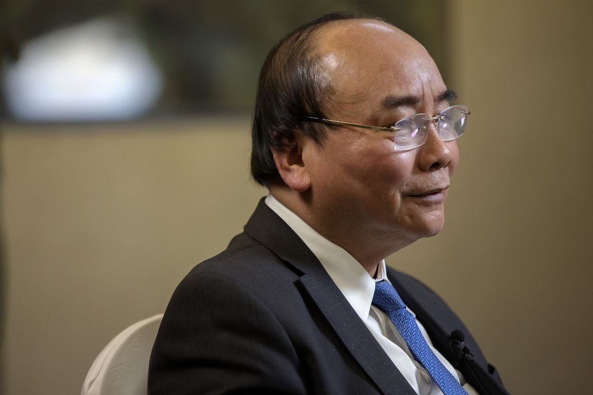 Bloomberg: Viet Nam se nhap khau hang My nhieu hon hinh anh