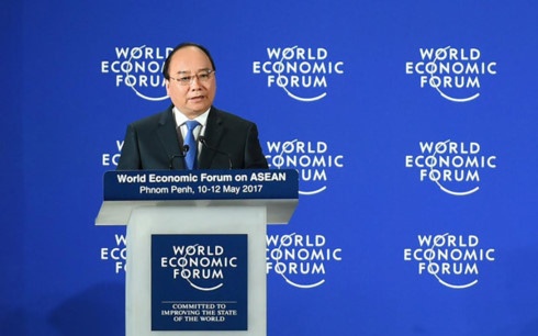 Diễn đàn kinh tế thế giới ảnh 5 Dien dan kinh te the gioi anh 5