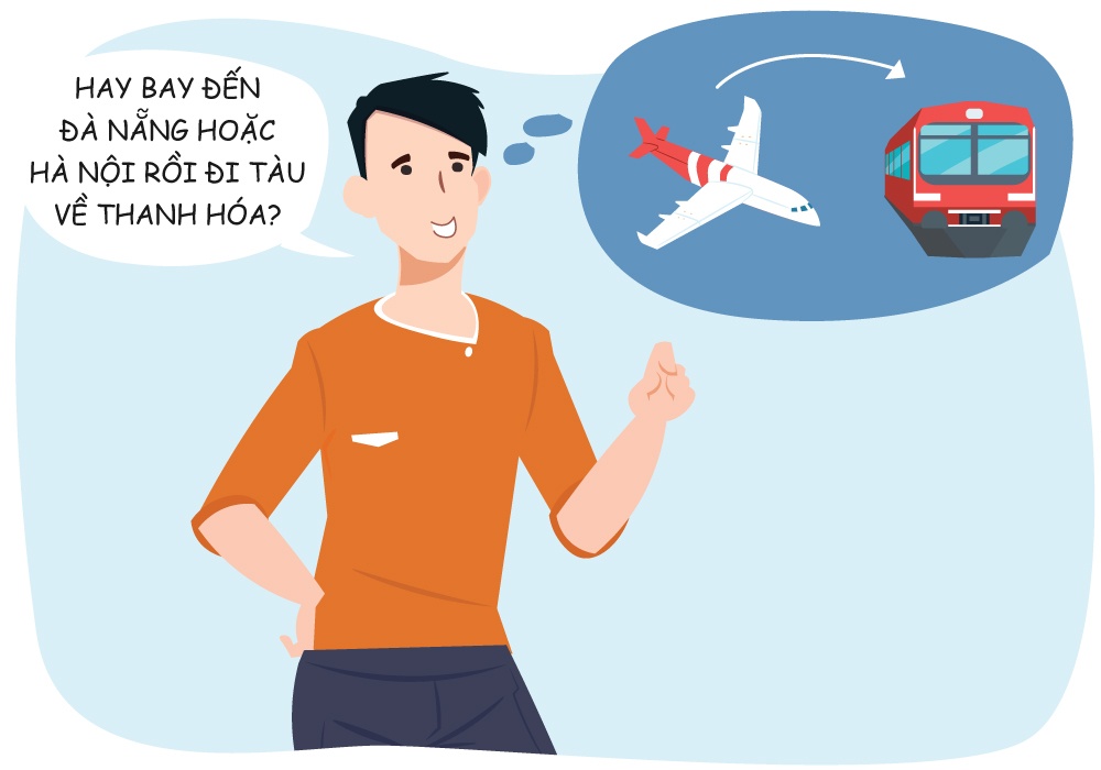 chay ve may bay Tet anh 7