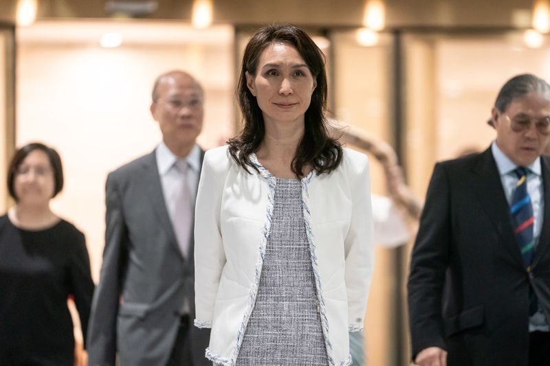 tỷ phú sòng bài Macau ảnh 5 ty phu song bai Macau anh 5