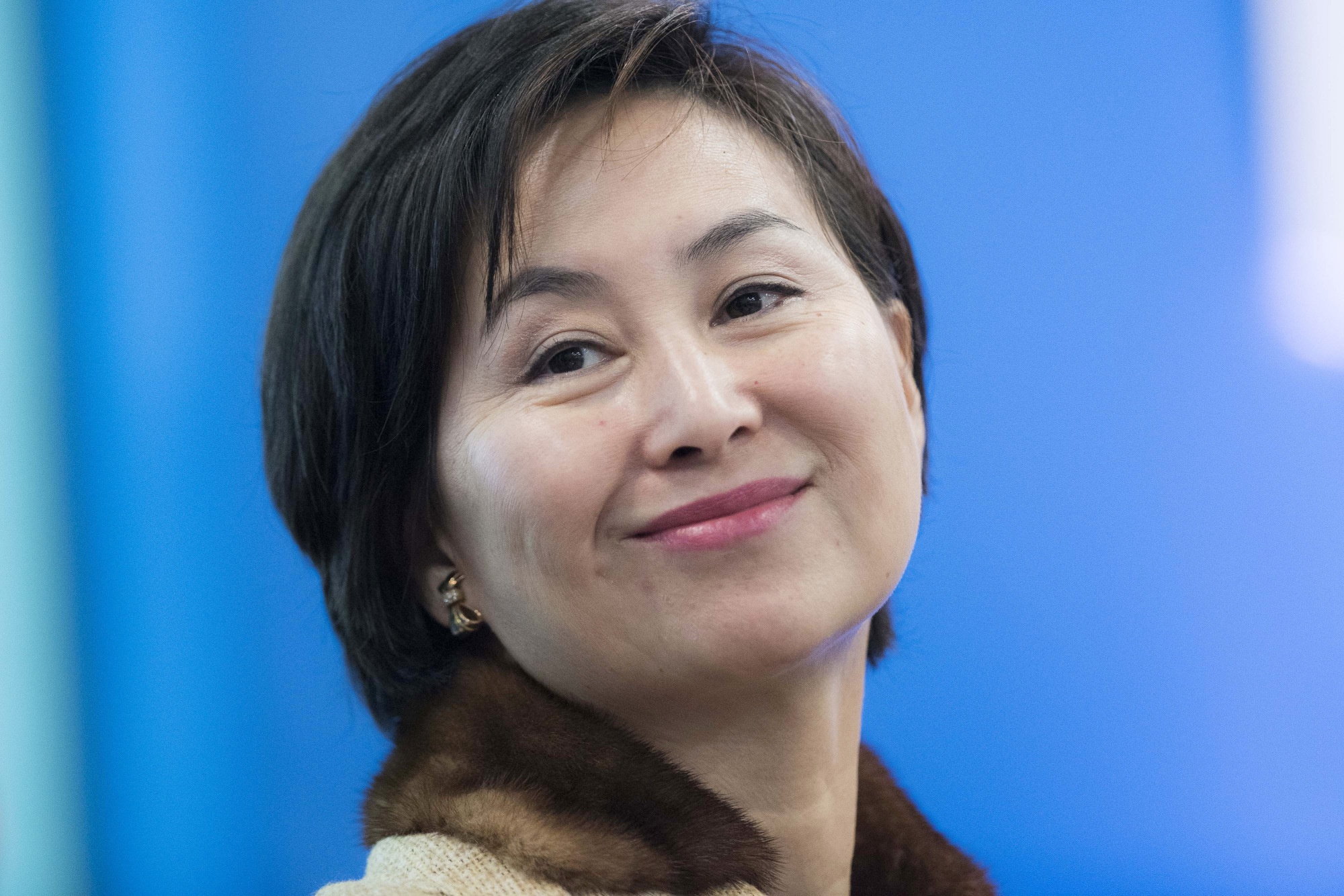 tỷ phú sòng bài Macau ảnh 2 ty phu song bai Macau anh 2