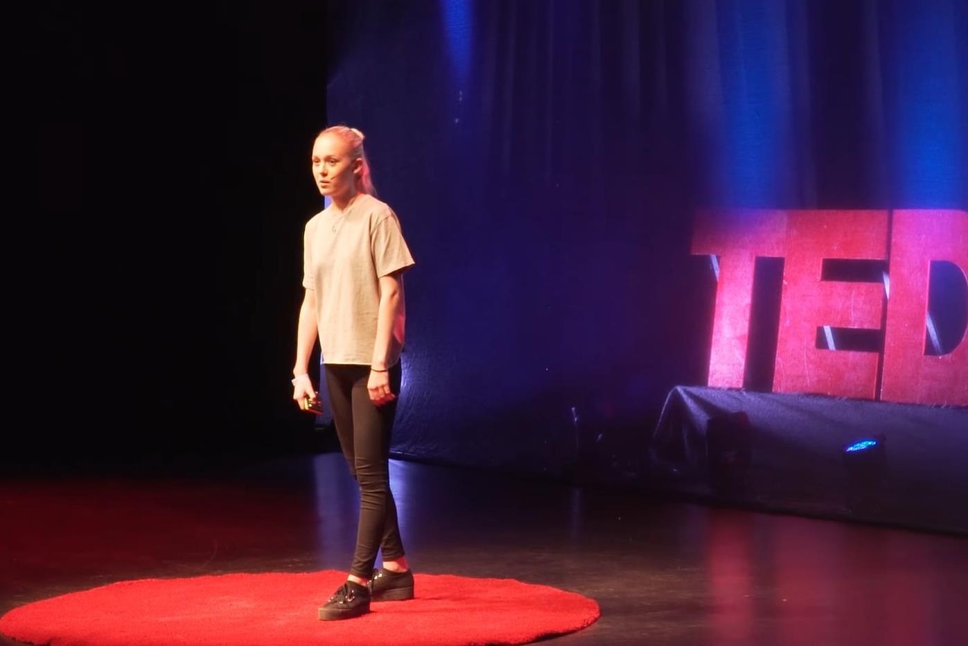 Cô gái 19 tuổi kiếm trăm nghìn USD ảnh 3 Co gai 19 tuoi kiem tram nghin USD anh 3