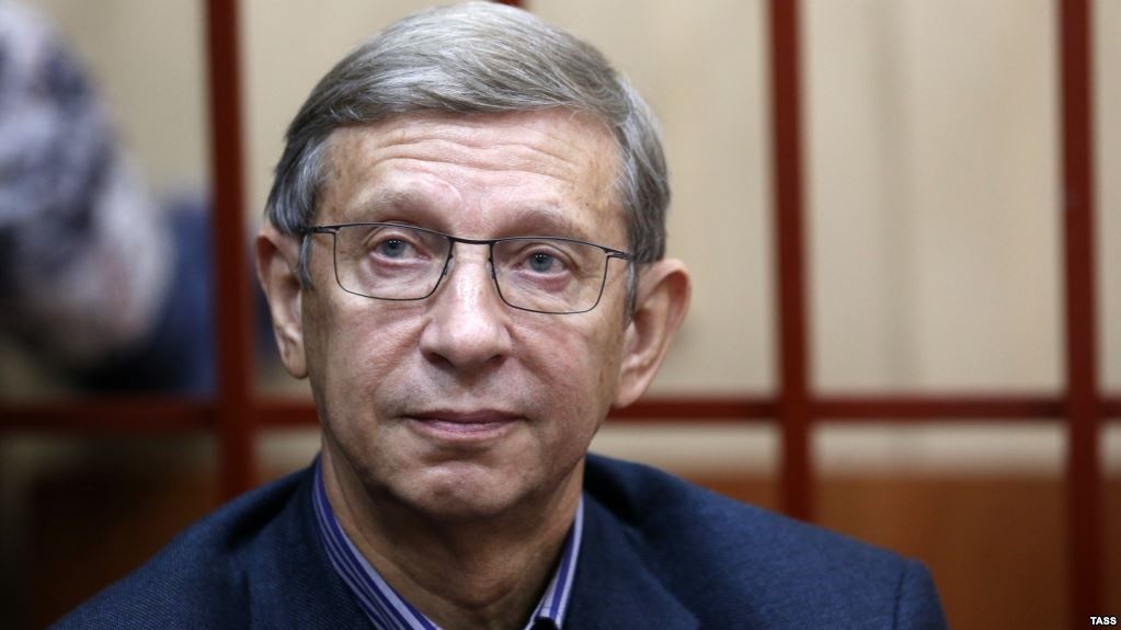 thừa kế tỷ phú ở Nga ảnh 1 thua ke ty phu o Nga anh 1