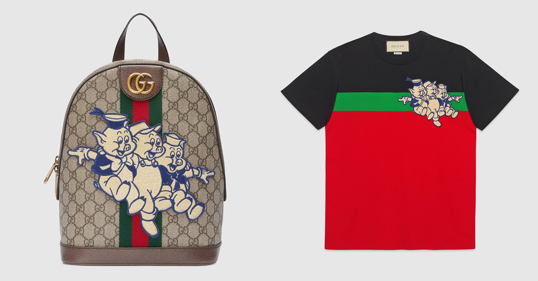 hang hieu xa xi nam con heo anh 2