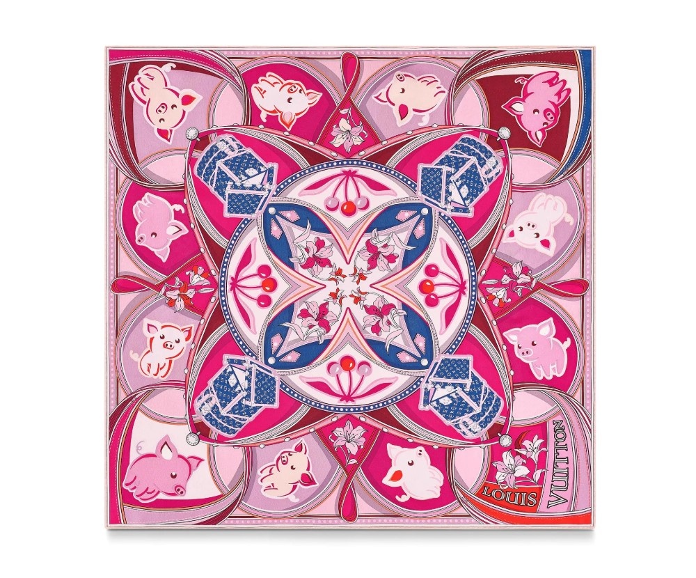 hang hieu xa xi nam con heo anh 4