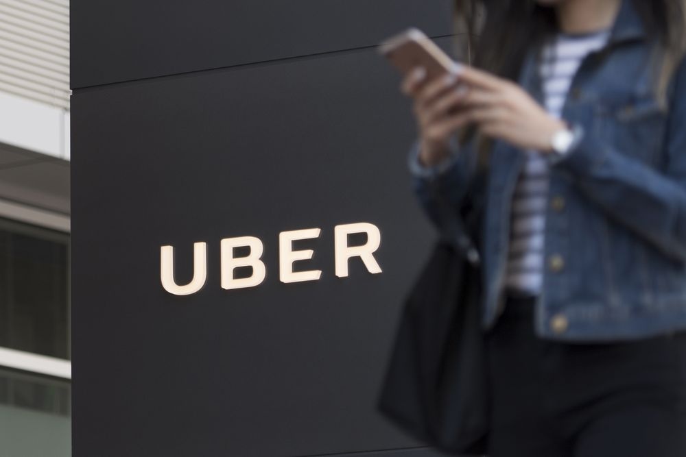Ban minh, sap nhap o nhieu noi, Uber van thua lo 1,8 ty USD nam 2018 hinh anh