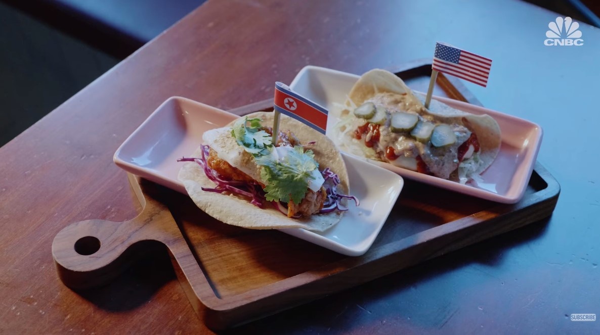 Singapore thu lời từ hội nghị Trump Kim ảnh 1 Singapore thu loi tu hoi nghi Trump Kim anh 1